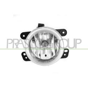 Comprar Faro antiniebla de PRASCO JE0224433 a bajo precio de 43,11 €
