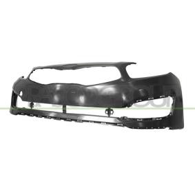 Achetez des Pare-choc PRASCO KI4361011 à prix pour 169,89 €