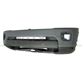 Achetez des Pare-choc PRASCO LR0341001 à prix pour 587,15 €