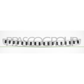 Achetez des Pare-choc arrière PRASCO LR0341090 à prix pour 429,07 €