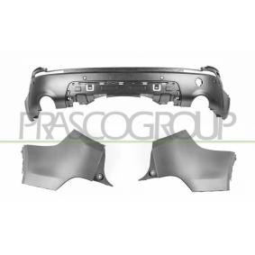 Achetez des Pare-choc arrière PRASCO LR0361051 à prix pour 408,57 €