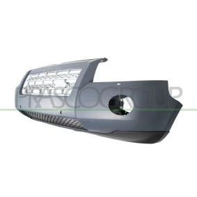 Achetez des Pare-choc PRASCO LR7181021 à prix pour 766,72 €