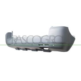 Achetez des Pare-choc arrière PRASCO LR7181051 à prix pour 318,62 €