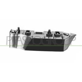 Stoßstangenhalter LR8661003