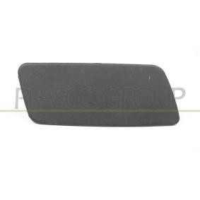 Blende, Stoßfänger LR8661237