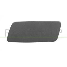 Blende, Stoßfänger LR8661238