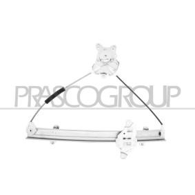 Fensterheber für MITSUBISHI von PRASCO