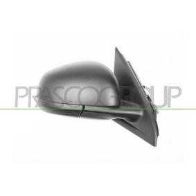 Compre Espelho retrovisor da PRASCO ME3097003 a um preço baixo por 63,61 €