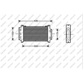 Ladeluftkühler MN306N001 für Cabrio (F57) für 76,05 CHF