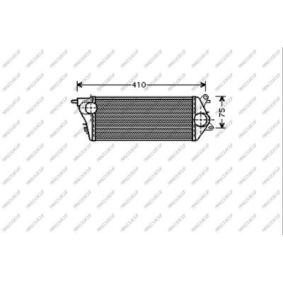Achetez des Intercooler PRASCO MN306N002 à prix pour 93,87 €