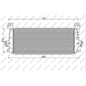 Acquista Intercooler da PRASCO OP416N003 a buon mercato per soli 118,52 €