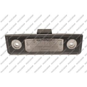 Kennzeichenbeleuchtung von PRASCO SK0244350