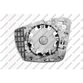 Acquista Vetro specchio, specchio esterno da PRASCO SK0307514 a buon mercato per soli 14,90 €