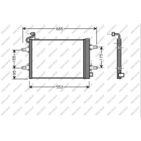 Klimakondensator SK320C001