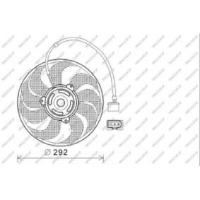 Kühlerlüfter ST033F005 von PRASCO günstig für 54,32 € online kaufen