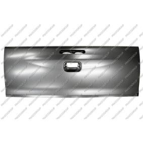 Achetez des Hayon de coffre PRASCO TY8183150 à prix pour 392,34 €