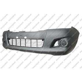 Acquista Paraurti da PRASCO online per HILUX III Pick-up (TGN1_, GGN2_, GGN1_, KUN2_, KUN1_) a prezzi moderati