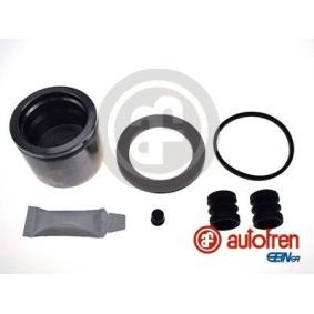 Acquista Kit di revisione della pinza freno da AUTOFREN SEINSA D43138C a buon mercato per soli 25,20 €