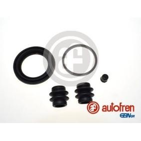 Acquista Kit di revisione della pinza freno da AUTOFREN SEINSA D43146 a buon mercato per soli 9,37 €
