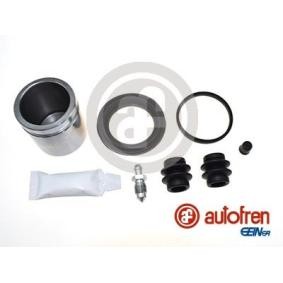 Acquista Kit di revisione della pinza freno da AUTOFREN SEINSA D43147C a buon mercato per soli 25,12 €