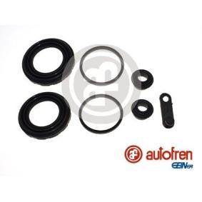 Acquista Kit di revisione della pinza freno da AUTOFREN SEINSA D43148 a buon mercato per soli 21,99 €