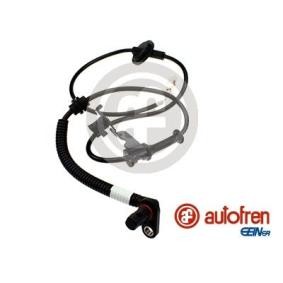 Compre Sensor, rotações da roda da AUTOFREN SEINSA DS0067 a um preço baixo por 46,52 €