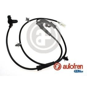 Compre Sensor, rotações da roda da AUTOFREN SEINSA DS0104 a um preço baixo por 34,22 €