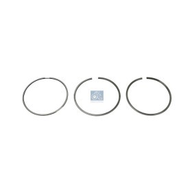 Compre Jogo de segmentos do êmbolo da DT Spare Parts 1.33134 a um preço baixo por 78,74 €