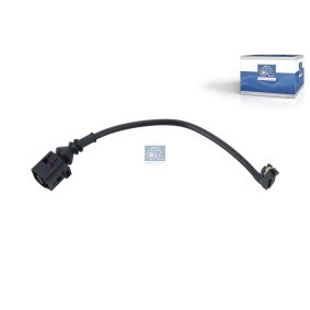 Achetez des Indicateur d'usure, plaquette de freins DT Spare Parts 3.62161 à prix pour 7,71 €