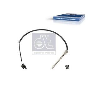 Comprar Sensor, temp. gas escape de DT Spare Parts 4.69546 a bajo precio de 131,14 €