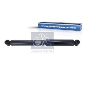 Stoßdämpfer 4.71055 von DT Spare Parts günstig für 56,37 € online kaufen