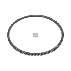 Köp Svänghjul av DT Spare Parts 5.40351 till det låga priset 1733,25 kr