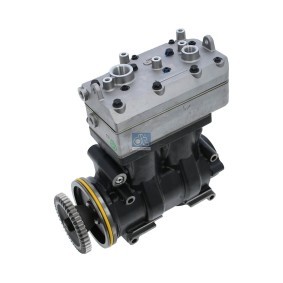 Compre Compressor de suspensão a ar da DT Spare Parts 5.42183 a um preço baixo por 1667,64 €