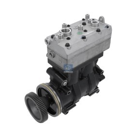 Compre Compressor de suspensão a ar da DT Spare Parts 5.42184 a um preço baixo por 2301,28 €