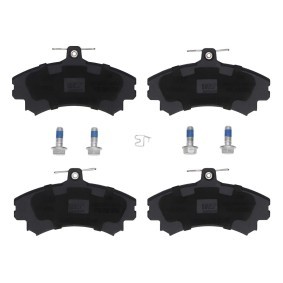 Köp Bromsbelägg av MASTER-SPORT 13046028962N-SET-MS till det låga priset 347,41 kr