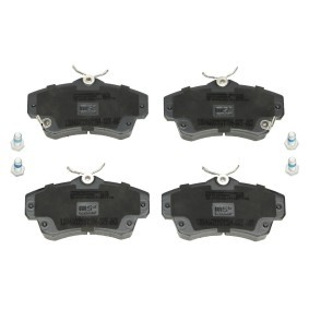 Köp Bromsbelägg av MASTER-SPORT 13046029592N-SET-MS till det låga priset 513,80 kr