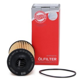 Ölfilter 69/3X-OF-PCS-MS CADILLAC SRX von MASTER-SPORT