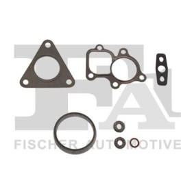 Compre Kit de montagem, turbocompressor da FA1 KT210550E a um preço baixo por 13,86 €