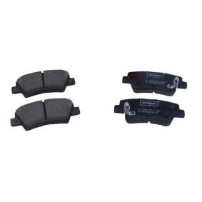 Compre Pastilhas de travão da MAXGEAR 19-3658 a um preço baixo por 35,10 €