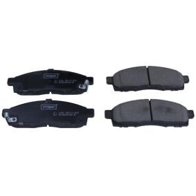 Compre Pastilhas de travão da MAXGEAR 19-3662 a um preço baixo por 56,43 €