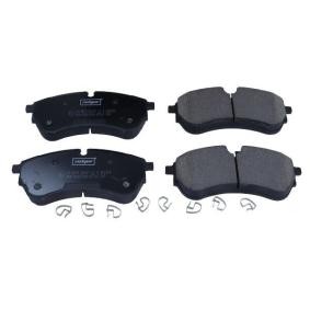 Compre Pastilhas de travão da MAXGEAR 19-3678 a um preço baixo por 63,93 €