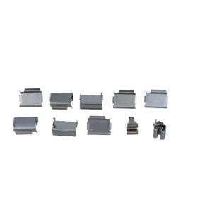 Comprar Kit de accesorios, pastillas de frenos de MAXGEAR 49-1936 a bajo precio de 5,17 €