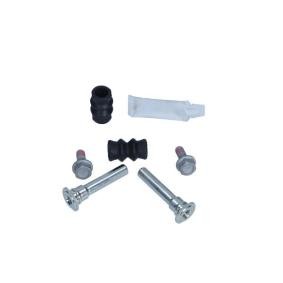 Acquista Kit manicotti di guida, Pinza freno da MAXGEAR 49-1957 a buon mercato per soli 10,29 €