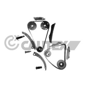 Achetez des Kit de chaîne de distribution CAUTEX 031671 à prix pour 679,05 €