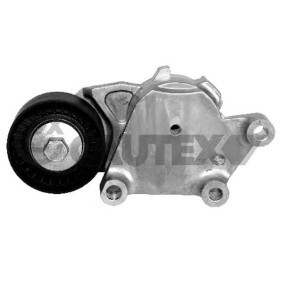 Comprar Brazo tensor, correa poli V de CAUTEX 031700 a bajo precio de 73,87 €