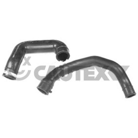 Ölleitung für Turbolader von CAUTEX für Fiesta Mk4 (J3S, J5S) günstig online kaufen