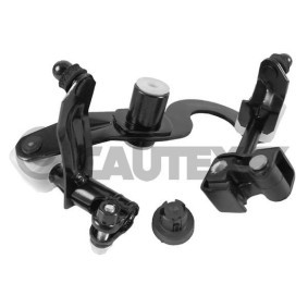 Achetez des Levier de vitesse CAUTEX 482571 à prix pour 91,21 €