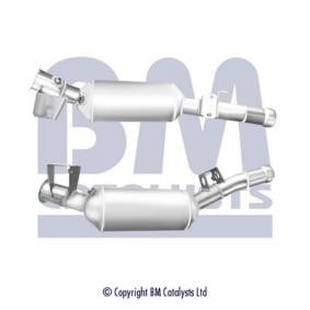 Partikelfilter (DPF) BM11368
