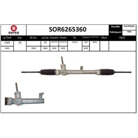 Osta Hammastanko SNRA:llä SOR6265360 edullisesti hintaan 273,18 €