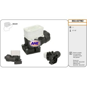 Achetez des Radiateur d'huile AHE 802.027M2 à prix pour 131,34 €